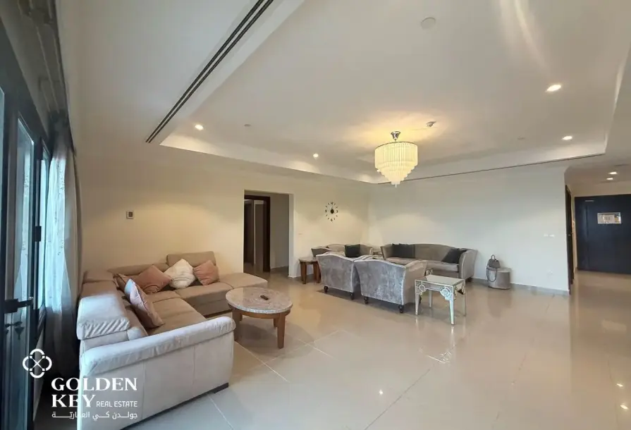 Green heaven Residence-1