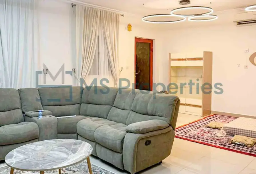Al Wakra | Stunning 4BR Villa for Sale-2