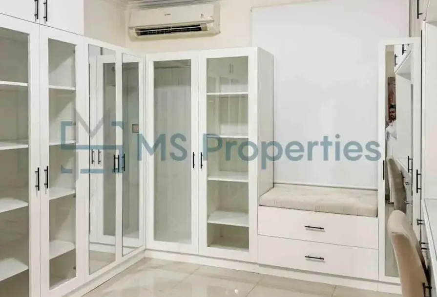 Al Wakra | Stunning 4BR Villa for Sale-5