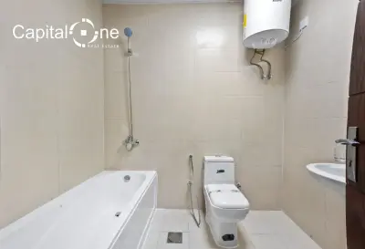 Darvesta | Fully Furnished 2BHK – Al Sadd (No Commission)