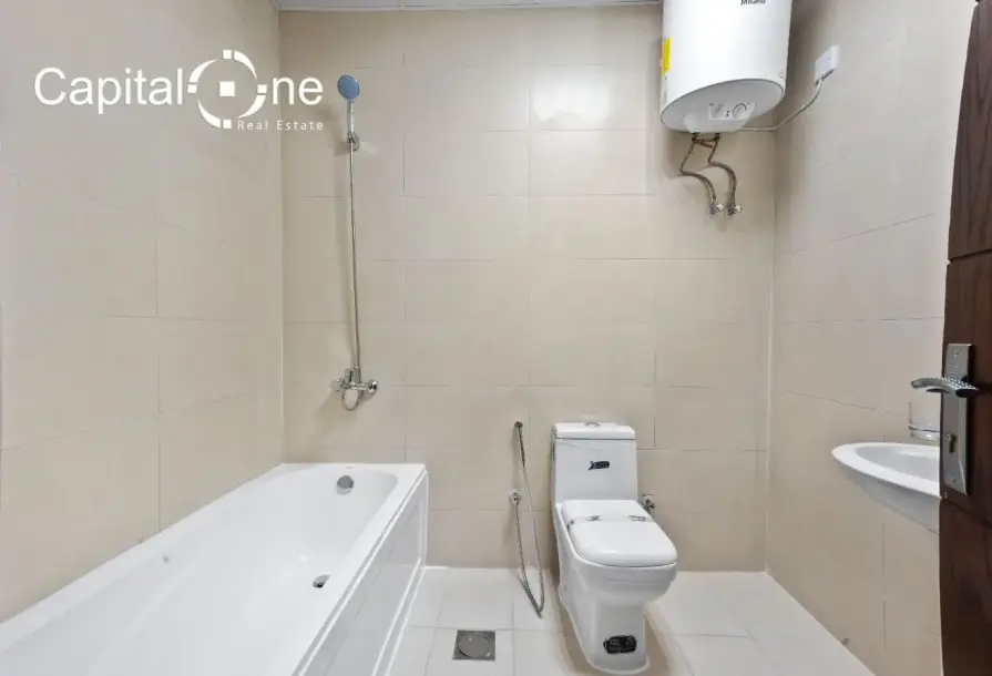 Darvesta | Fully Furnished 2BHK – Al Sadd (No Commission)-11