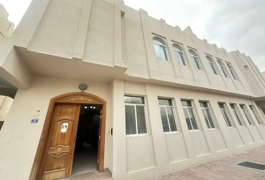 Al Wakra | Luxurious 6BR Standalone Villa-1