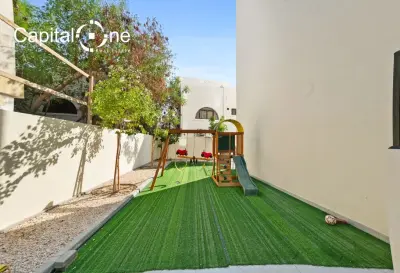 Darvesta | Fully Furnished 2BHK – Al Sadd (No Commission)