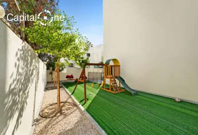 Darvesta | Fully Furnished 2BHK – Al Sadd (No Commission)