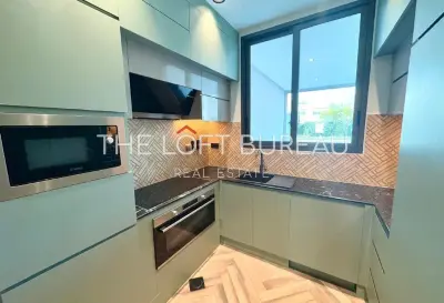 Giardino Gardens | Luxury 5BR Villa with Private Pool