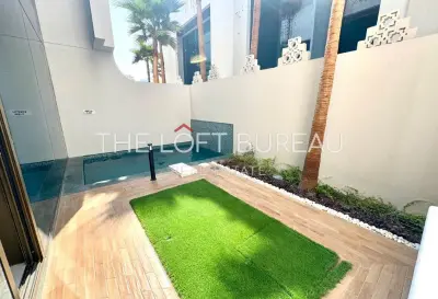 Giardino Gardens | Luxury 5BR Villa with Private Pool