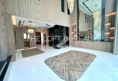 Giardino Gardens | Luxury 5BR Villa with Private Pool