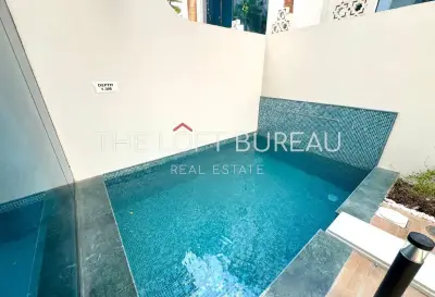 Giardino Gardens | Luxury 5BR Villa with Private Pool