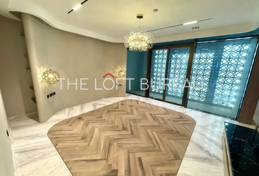 Giardino Gardens | Luxury 5BR Villa with Private Pool-7
