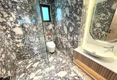 Giardino Gardens | Luxury 5BR Villa with Private Pool