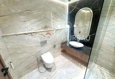 Giardino Gardens | Luxury 5BR Villa with Private Pool