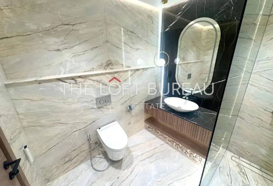 Giardino Gardens | Luxury 5BR Villa with Private Pool-12