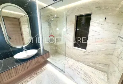 Giardino Gardens | Luxury 5BR Villa with Private Pool