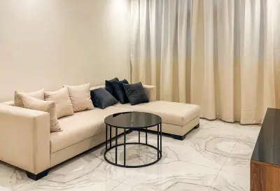 Darvesta Simaisma | New 4BR Villas with Private Pool – No Commission