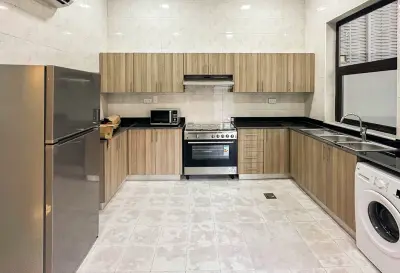 Darvesta Simaisma | New 4BR Villas with Private Pool – No Commission