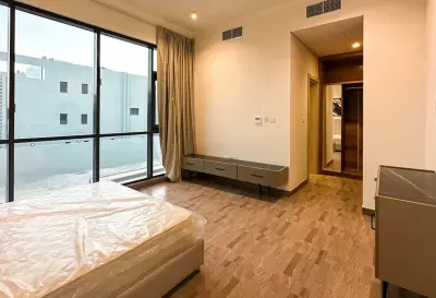 Darvesta Simaisma | New 4BR Villas with Private Pool – No Commission