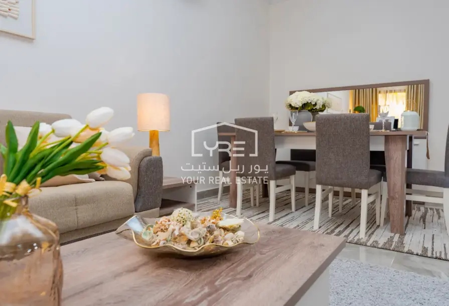 Al Wukair | Affordable 4BR Villa – No Commission-1