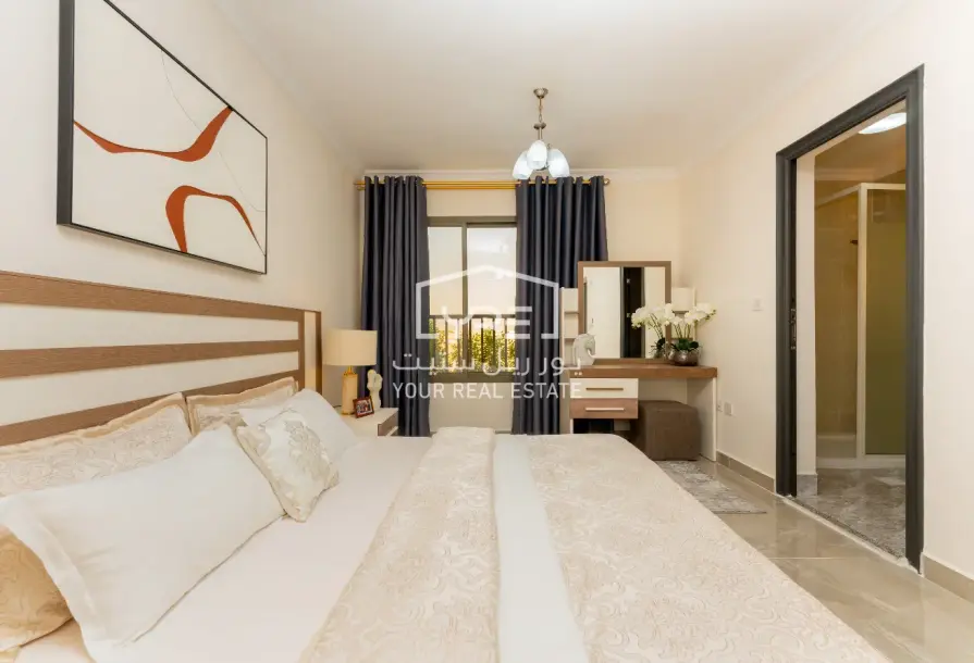 Al Wukair | Affordable 4BR Villa – No Commission-3