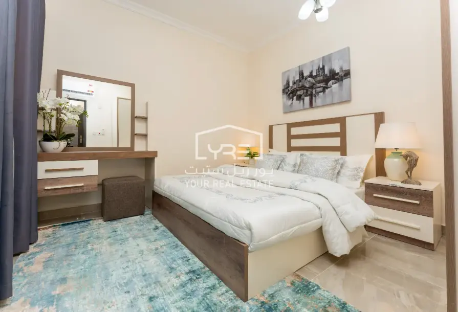 Al Wukair | Affordable 4BR Villa – No Commission-4