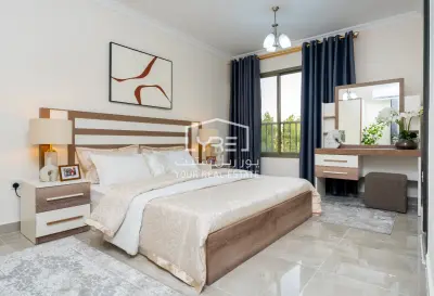 Al Wukair | Affordable 4BR Villa – No Commission