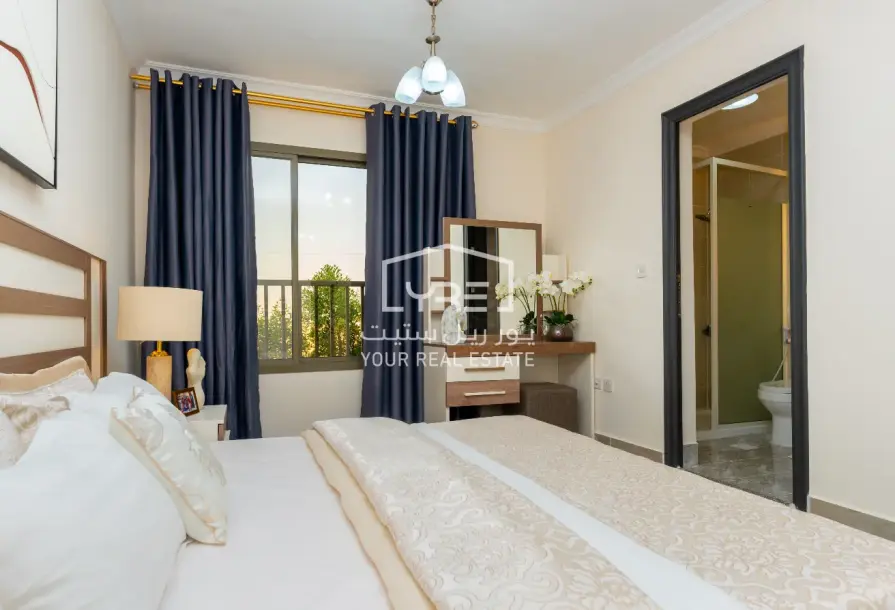 Al Wukair | Affordable 4BR Villa – No Commission-6