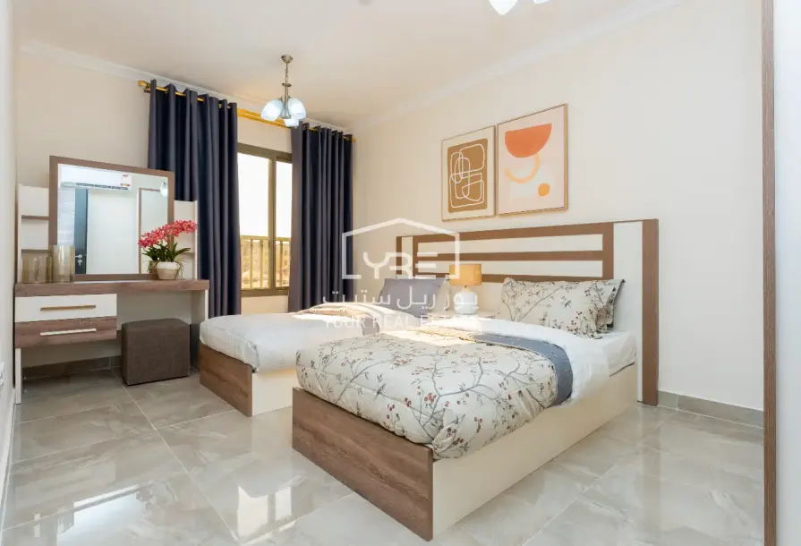 Al Wukair | Affordable 4BR Villa – No Commission-8