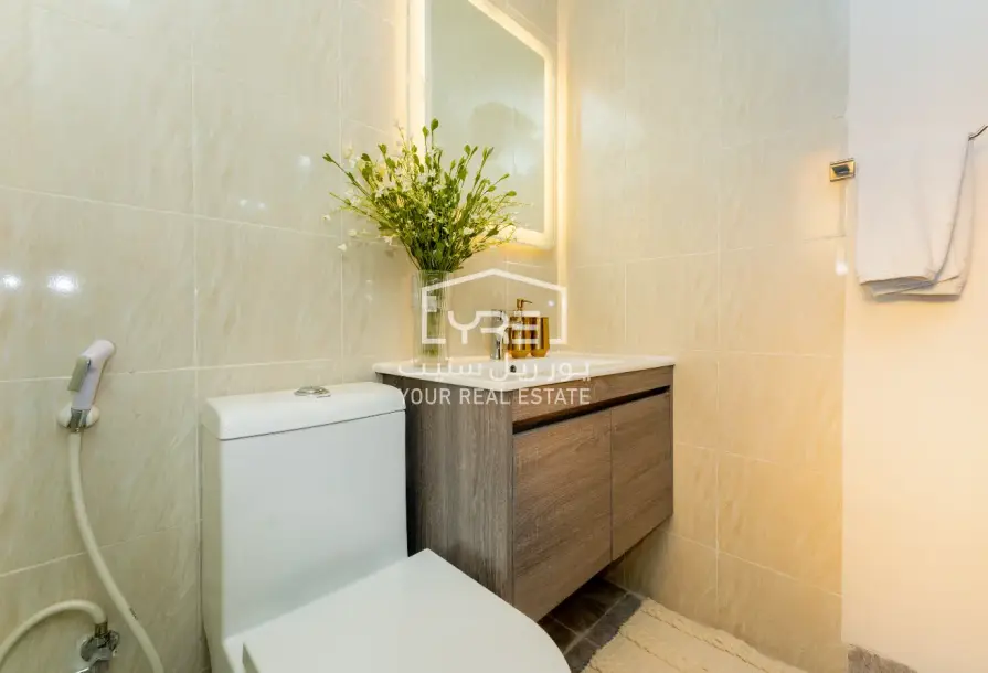 Al Wukair | Affordable 4BR Villa – No Commission-12