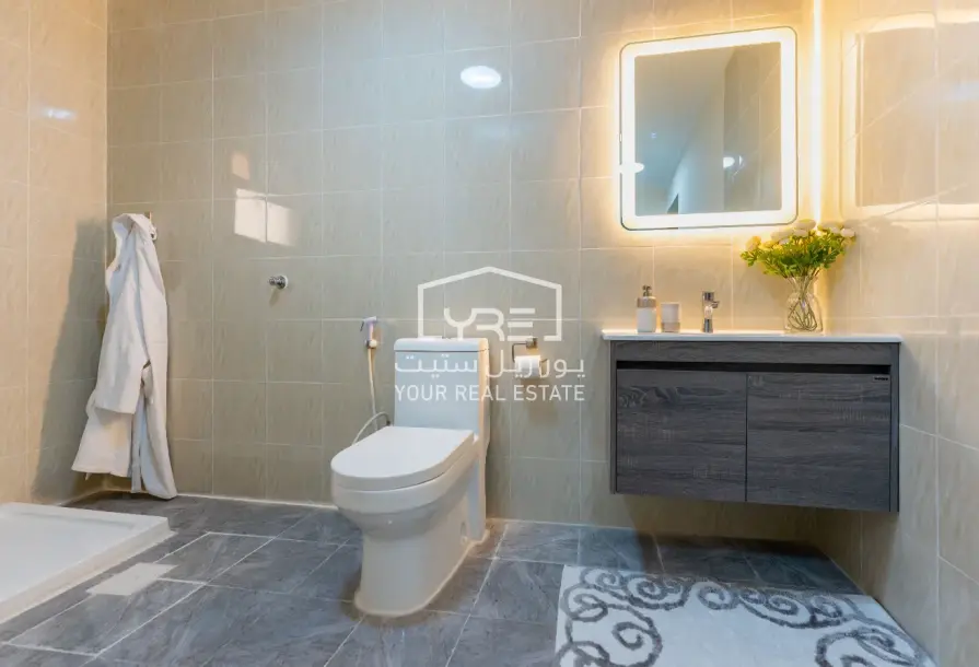 Al Wukair | Affordable 4BR Villa – No Commission-13