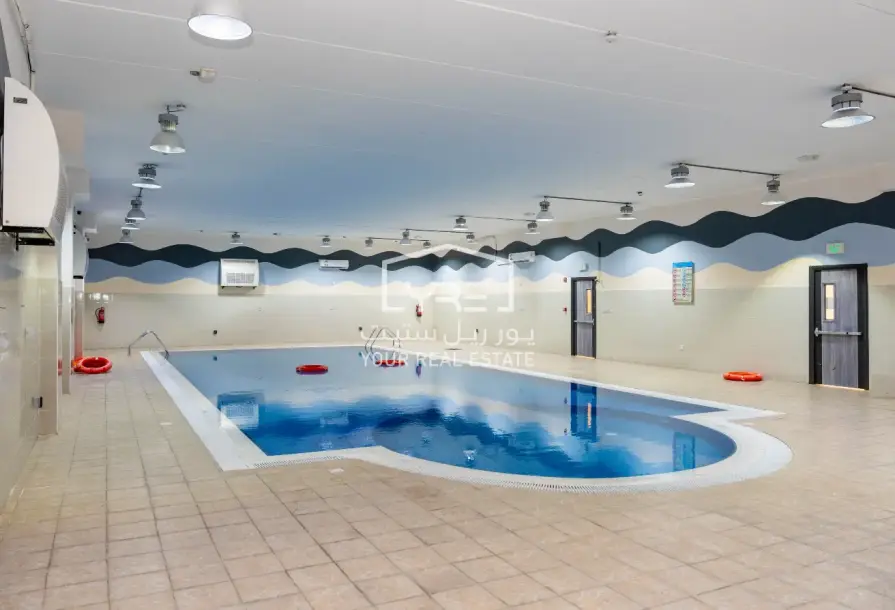 Al Wukair | Affordable 4BR Villa – No Commission-16