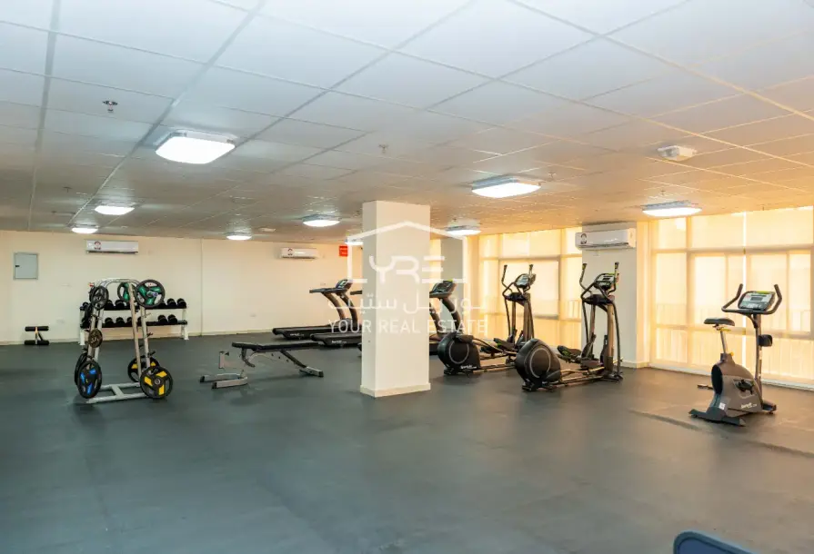 Al Wukair | Affordable 4BR Villa – No Commission-17