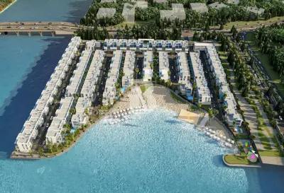 Skala Villa | Private Beach Access Luxury Home