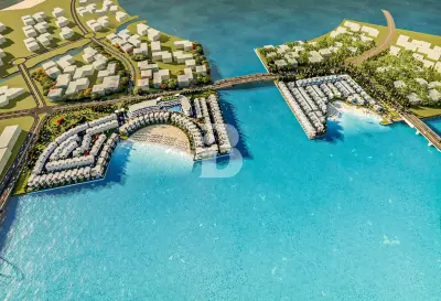 Skala Villa | Private Beach Access Luxury Home