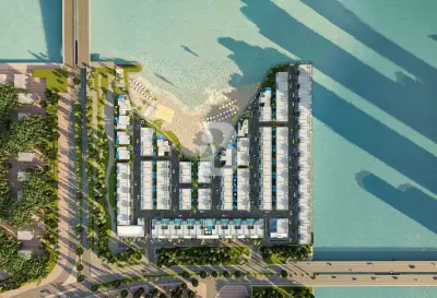 Skala Villa | Private Beach Access Luxury Home