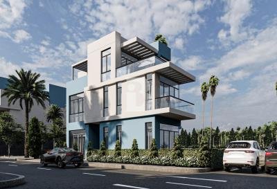 Skala Villa | Private Beach Access Luxury Home