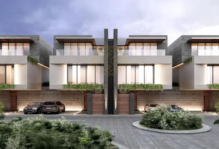 Al Kheesa | Off-Plan 5BR Private Pool Villas-0