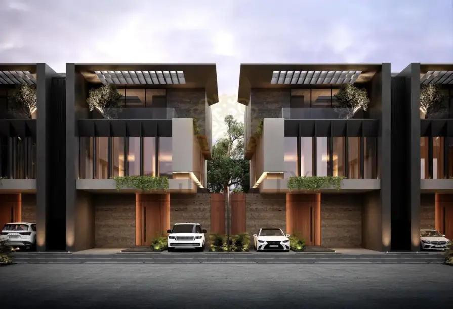 Al Kheesa | Off-Plan 5BR Private Pool Villas-1