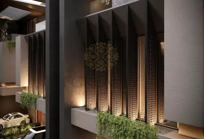 Al Kheesa | Off-Plan 5BR Private Pool Villas