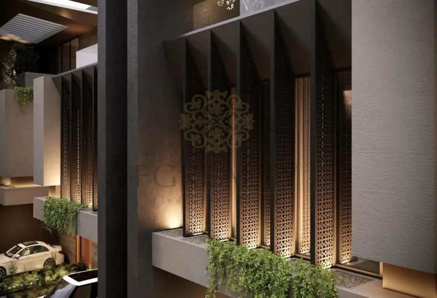 Al Kheesa | Off-Plan 5BR Private Pool Villas-5