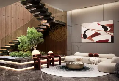 Al Kheesa | Off-Plan 5BR Private Pool Villas