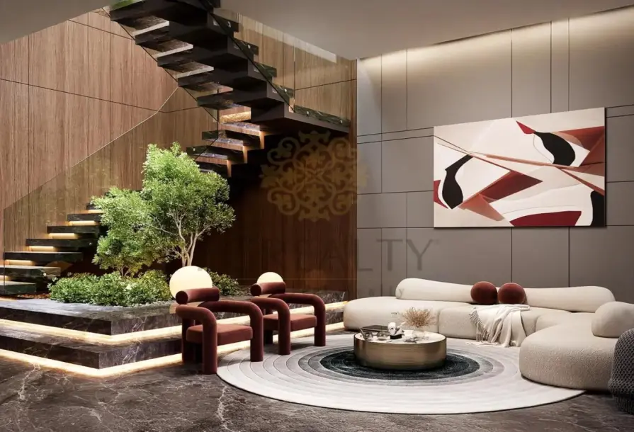 Al Kheesa | Off-Plan 5BR Private Pool Villas-7