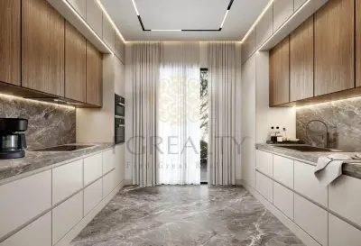 Al Kheesa | Off-Plan 5BR Private Pool Villas