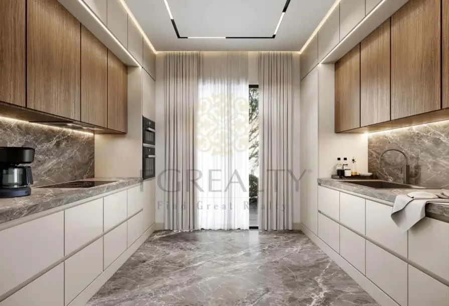 Al Kheesa | Off-Plan 5BR Private Pool Villas-9