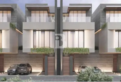 Signature 5-Bedroom Garden Villa