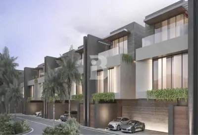 Signature 5-Bedroom Garden Villa