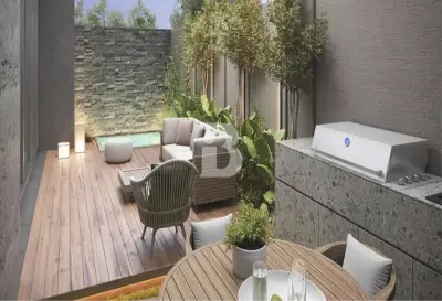 Signature 5-Bedroom Garden Villa