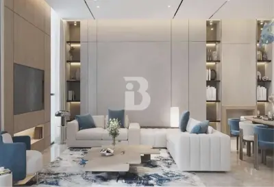 Signature 5-Bedroom Garden Villa