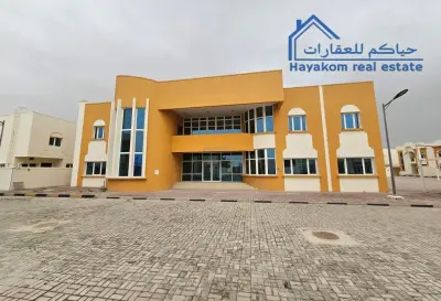 Umm Salal Ali Residential Villa Compound (50 Units)