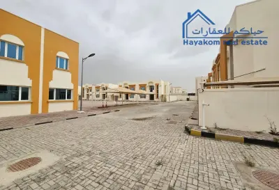 Umm Salal Ali Residential Villa Compound (50 Units)