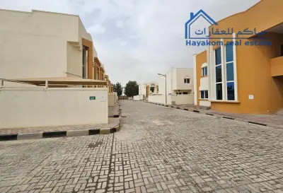 Umm Salal Ali Residential Villa Compound (50 Units)