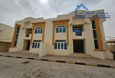 Umm Salal Ali Residential Villa Compound (50 Units)